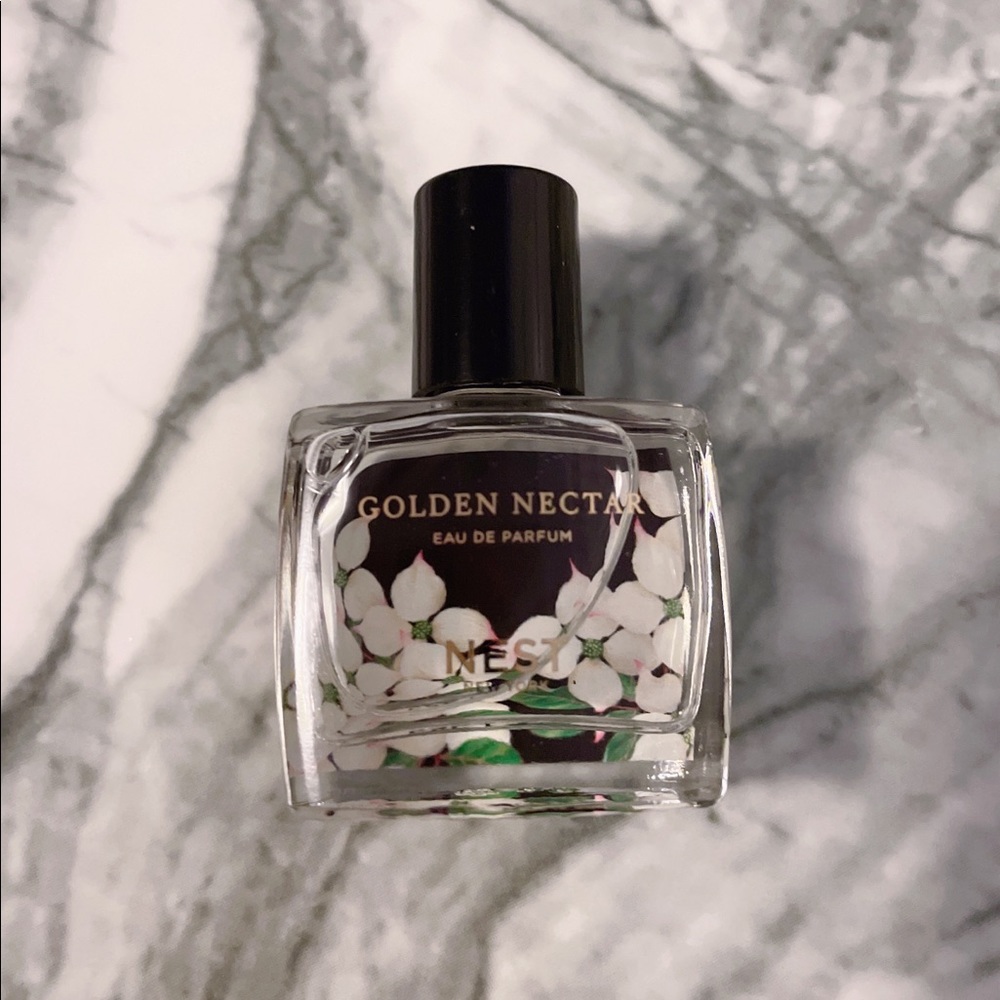 NEST New York - Golden Nectar